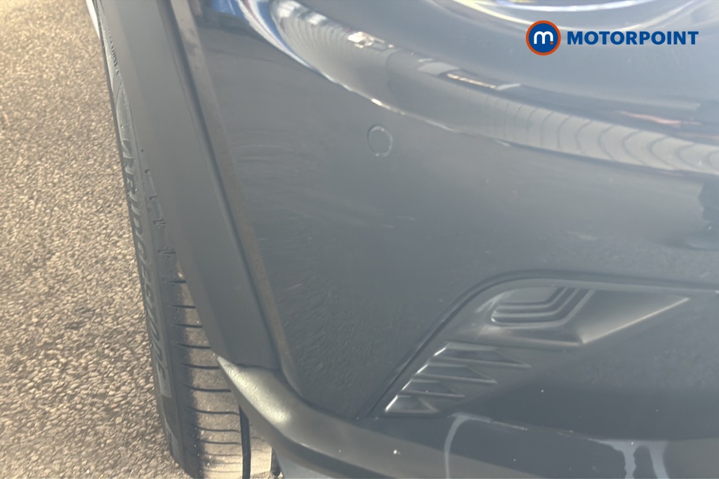Nissan Juke N-Connecta Manual Petrol SUV - Stock Number (1649533) - 38th supplementary image