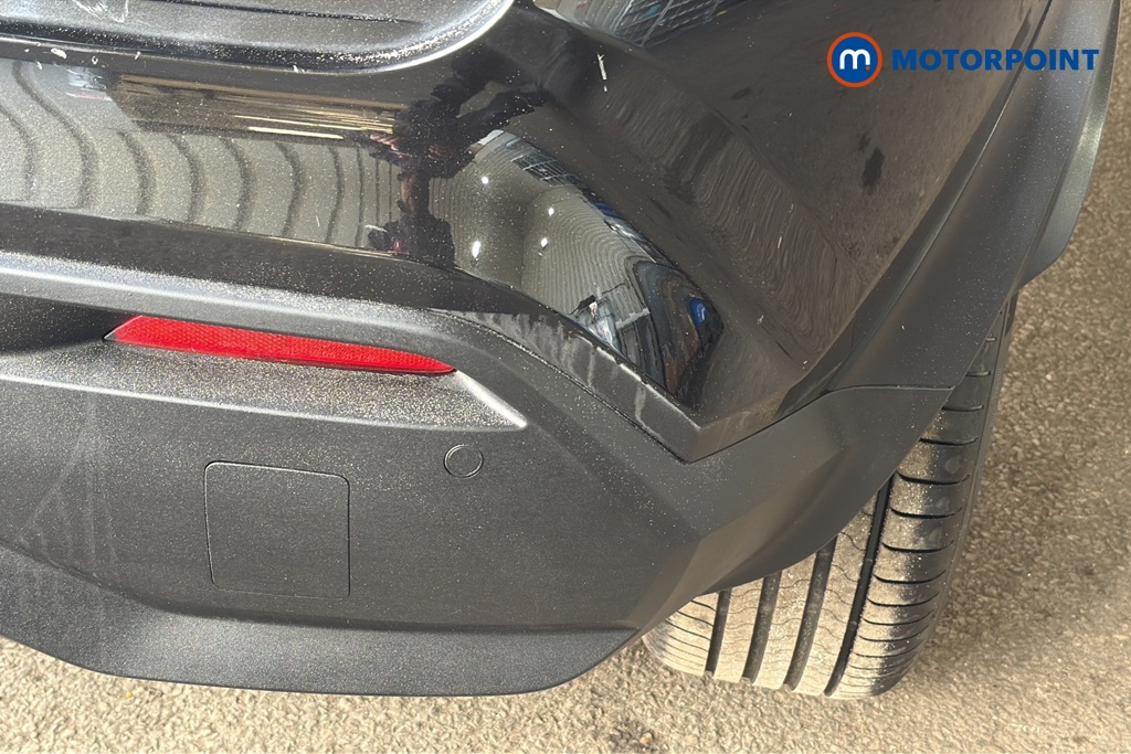 Nissan Juke N-Connecta Manual Petrol SUV - Stock Number (1649533) - 39th supplementary image
