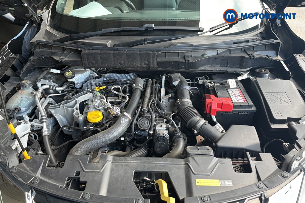 Nissan Juke N-Connecta Manual Petrol SUV - Stock Number (1649533) - 48th supplementary image