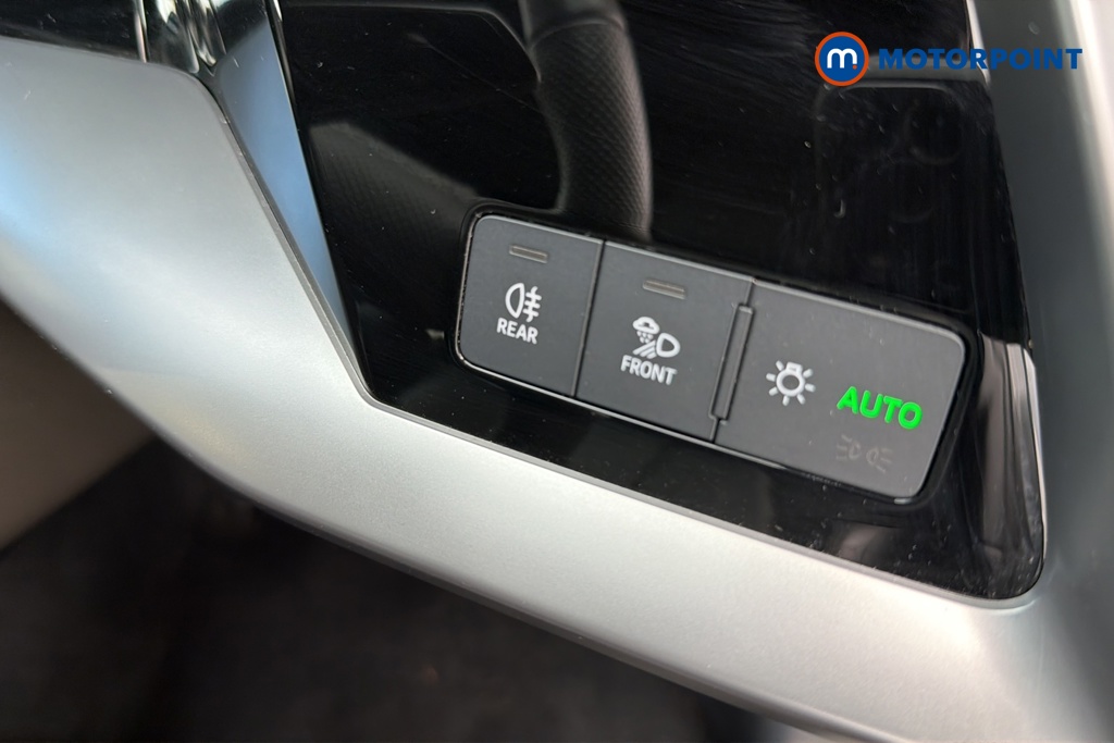 Audi A3 S Line Manual Petrol Hatchback - Stock Number (1649662) - 11th supplementary image
