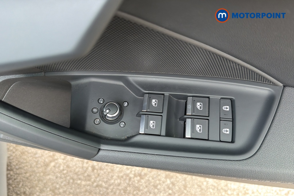 Audi A3 S Line Manual Petrol Hatchback - Stock Number (1649662) - 19th supplementary image
