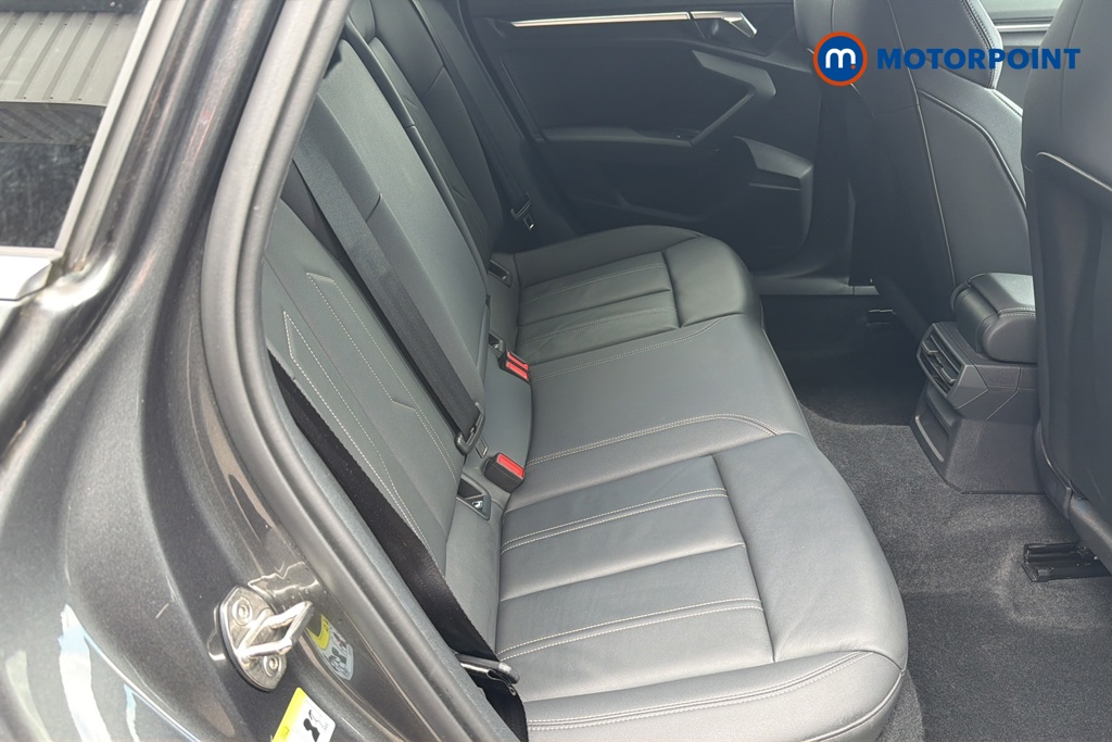 Audi A3 S Line Manual Petrol Hatchback - Stock Number (1649662) - 25th supplementary image