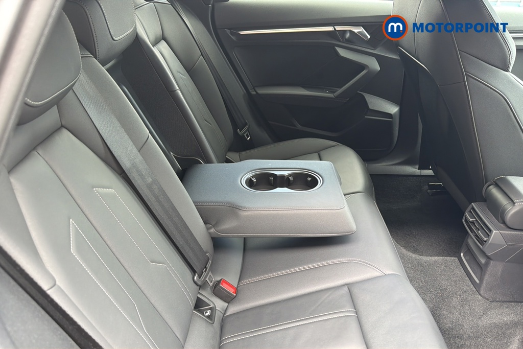Audi A3 S Line Manual Petrol Hatchback - Stock Number (1649662) - 26th supplementary image