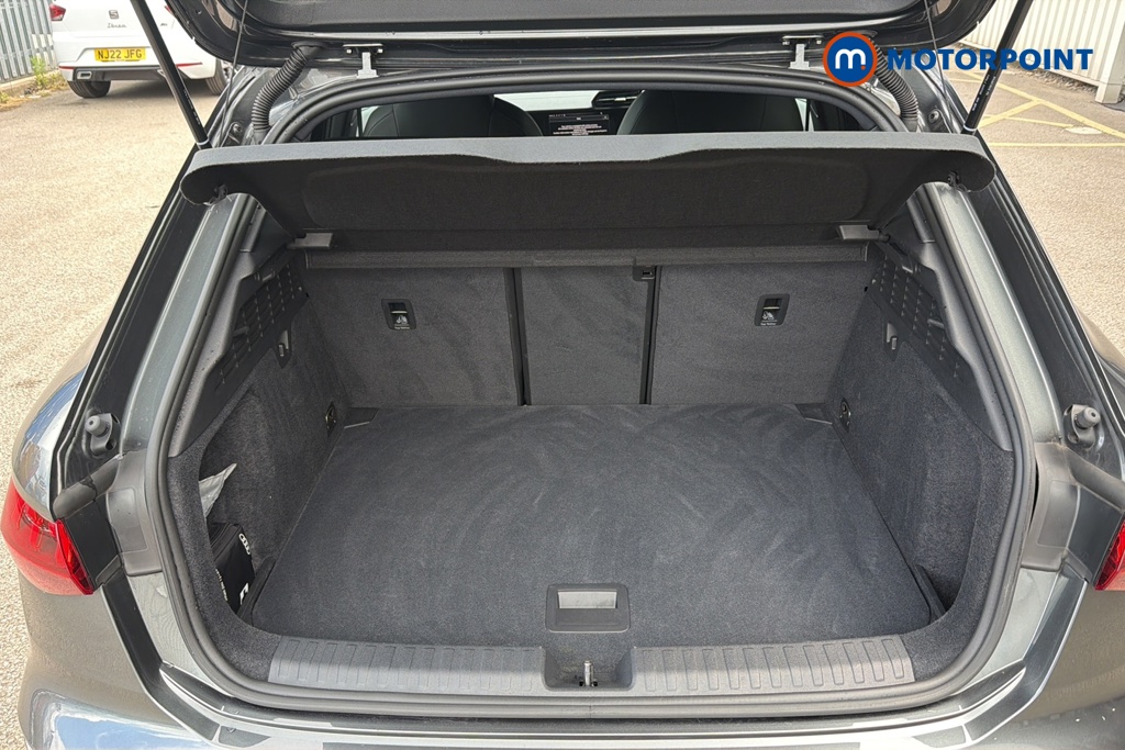 Audi A3 S Line Manual Petrol Hatchback - Stock Number (1649662) - 30th supplementary image