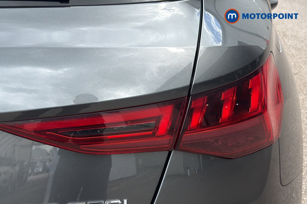 Audi A3 S Line Manual Petrol Hatchback - Stock Number (1649662) - 36th supplementary image