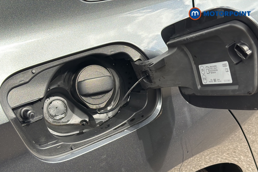 Audi A3 S Line Manual Petrol Hatchback - Stock Number (1649662) - 41st supplementary image