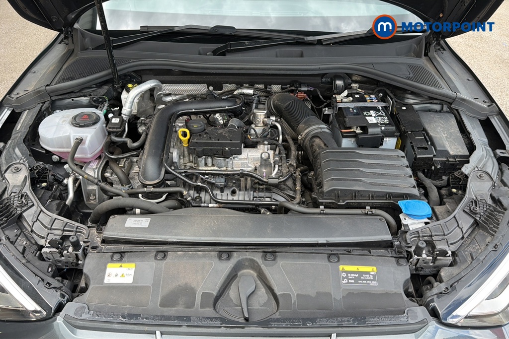 Audi A3 S Line Manual Petrol Hatchback - Stock Number (1649662) - 48th supplementary image