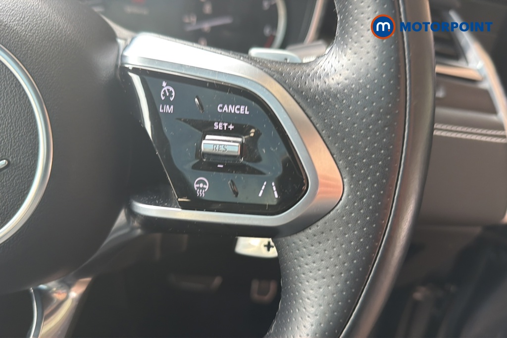 Jaguar F-Pace R-Dynamic Black Automatic Petrol SUV - Stock Number (1649684) - 3rd supplementary image