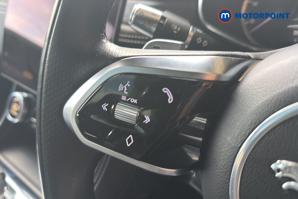 Jaguar F-Pace R-Dynamic Black Automatic Petrol SUV - Stock Number (1649684) - 4th supplementary image