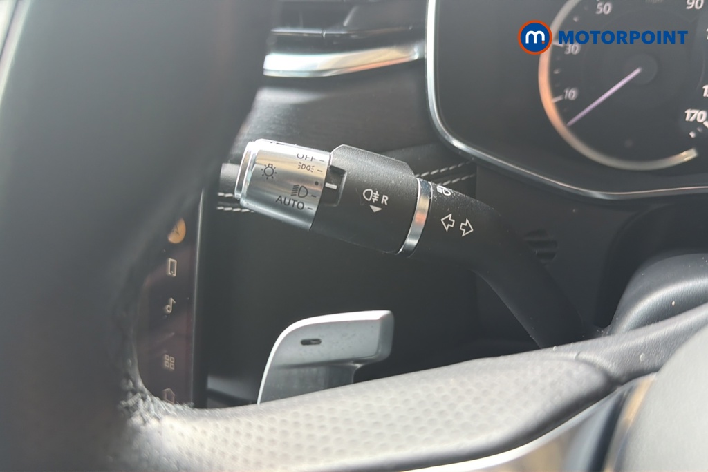 Jaguar F-Pace R-Dynamic Black Automatic Petrol SUV - Stock Number (1649684) - 5th supplementary image