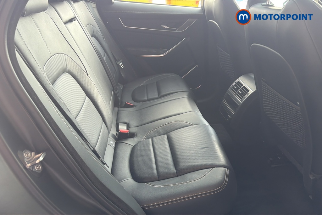 Jaguar F-Pace R-Dynamic Black Automatic Petrol SUV - Stock Number (1649684) - 25th supplementary image