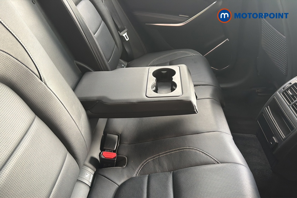 Jaguar F-Pace R-Dynamic Black Automatic Petrol SUV - Stock Number (1649684) - 26th supplementary image
