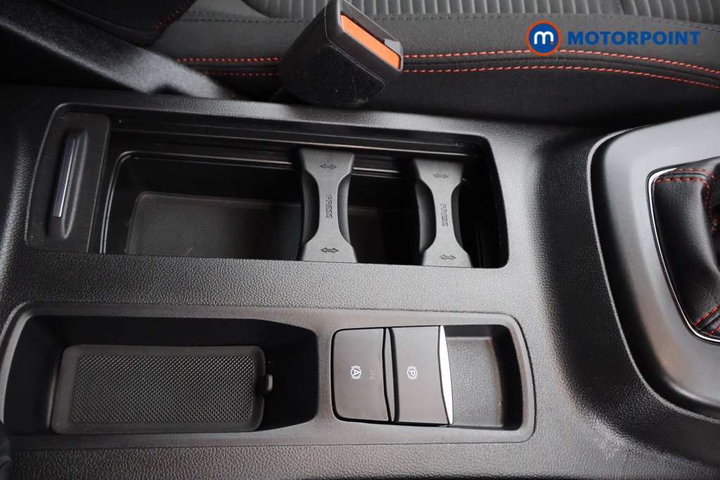 Ford Focus St-Line Manual Petrol Hatchback - Stock Number (1649696) - 7th supplementary image