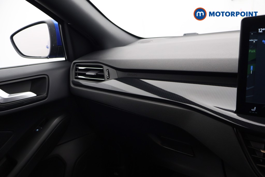 Ford Focus St-Line Manual Petrol Hatchback - Stock Number (1649696) - 8th supplementary image