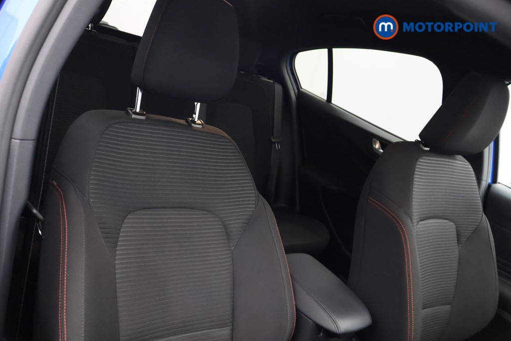Ford Focus St-Line Manual Petrol Hatchback - Stock Number (1649696) - 10th supplementary image