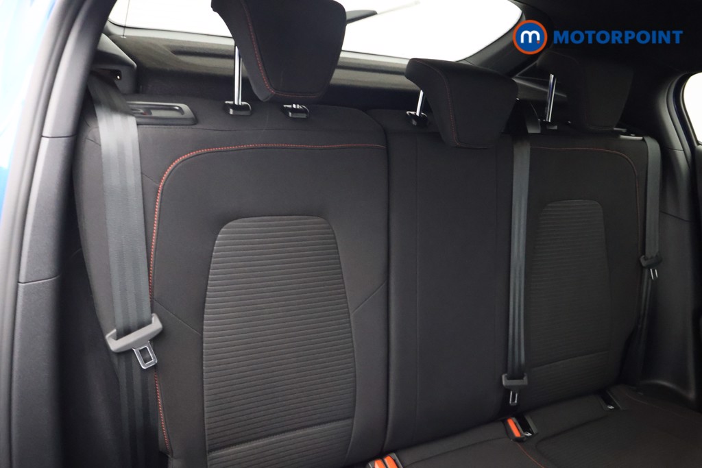 Ford Focus St-Line Manual Petrol Hatchback - Stock Number (1649696) - 11th supplementary image