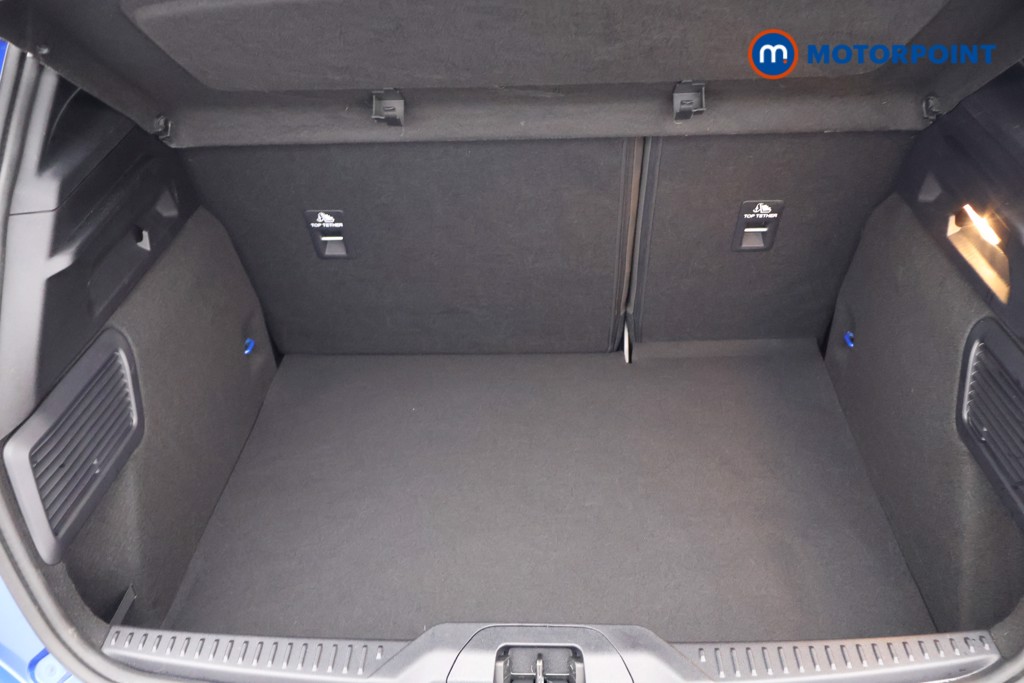Ford Focus St-Line Manual Petrol Hatchback - Stock Number (1649696) - 12th supplementary image