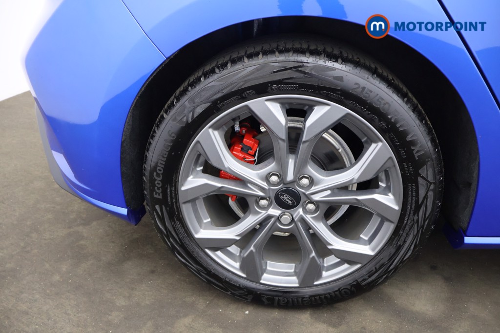 Ford Focus St-Line Manual Petrol Hatchback - Stock Number (1649696) - 13th supplementary image