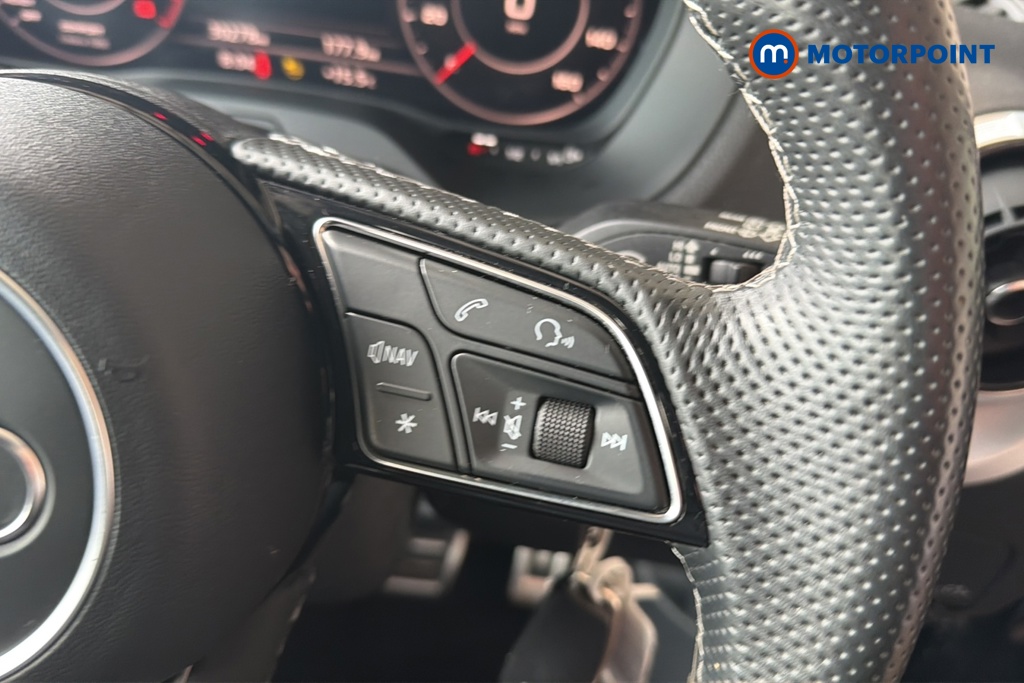 Audi Q2 S Line Automatic Petrol SUV - Stock Number (1649777) - 3rd supplementary image
