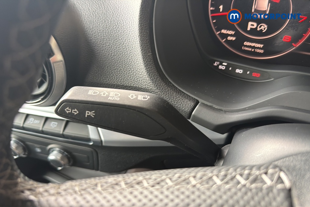 Audi Q2 S Line Automatic Petrol SUV - Stock Number (1649777) - 5th supplementary image