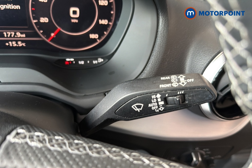 Audi Q2 S Line Automatic Petrol SUV - Stock Number (1649777) - 6th supplementary image