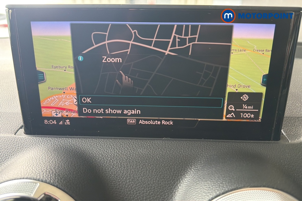 Audi Q2 S Line Automatic Petrol SUV - Stock Number (1649777) - 9th supplementary image