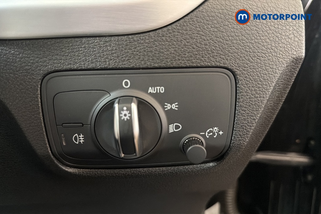 Audi Q2 S Line Automatic Petrol SUV - Stock Number (1649777) - 11th supplementary image