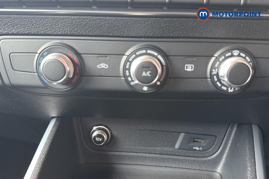 Audi Q2 S Line Automatic Petrol SUV - Stock Number (1649777) - 12th supplementary image