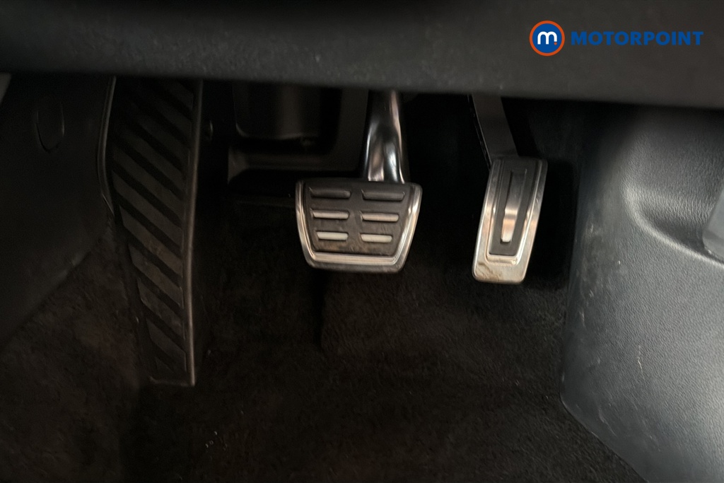 Audi Q2 S Line Automatic Petrol SUV - Stock Number (1649777) - 24th supplementary image