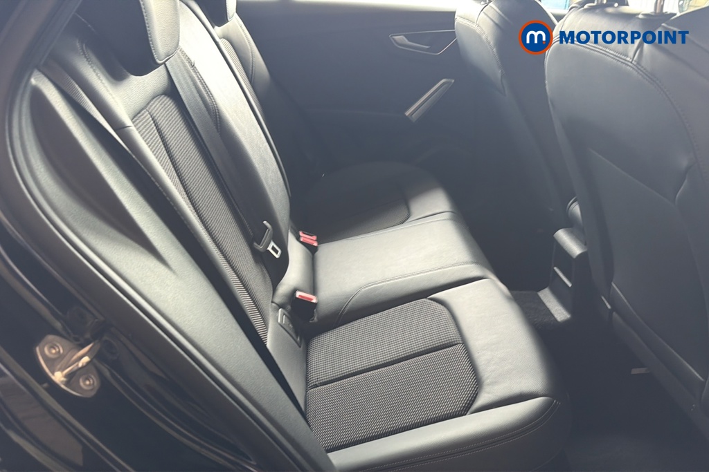 Audi Q2 S Line Automatic Petrol SUV - Stock Number (1649777) - 25th supplementary image