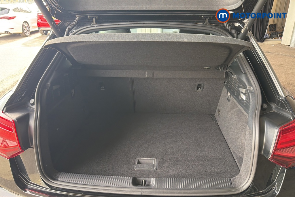 Audi Q2 S Line Automatic Petrol SUV - Stock Number (1649777) - 30th supplementary image