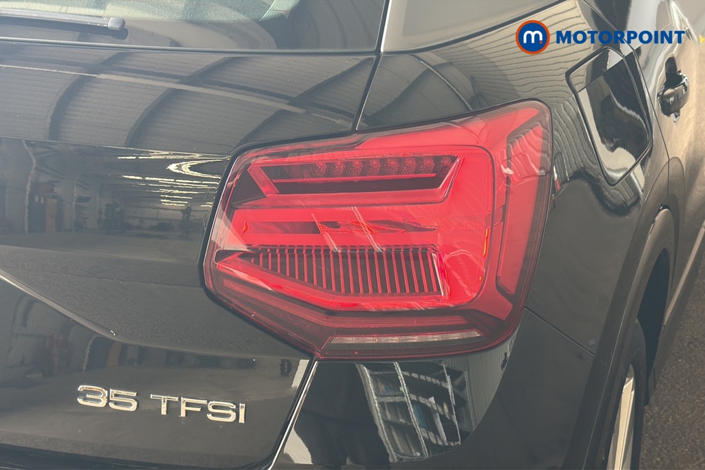 Audi Q2 S Line Automatic Petrol SUV - Stock Number (1649777) - 36th supplementary image