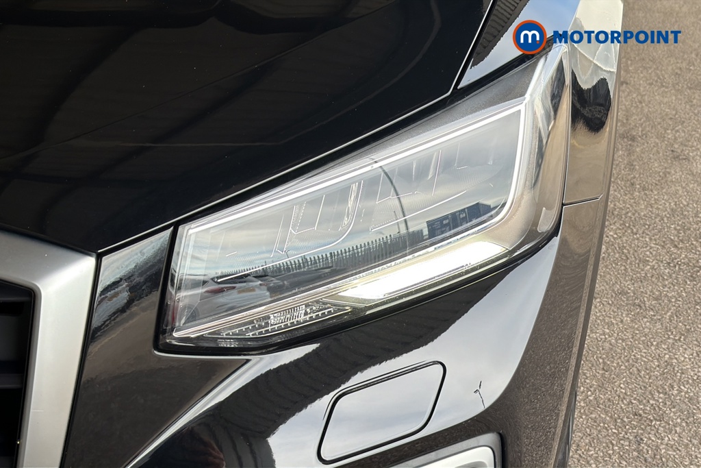 Audi Q2 S Line Automatic Petrol SUV - Stock Number (1649777) - 42nd supplementary image