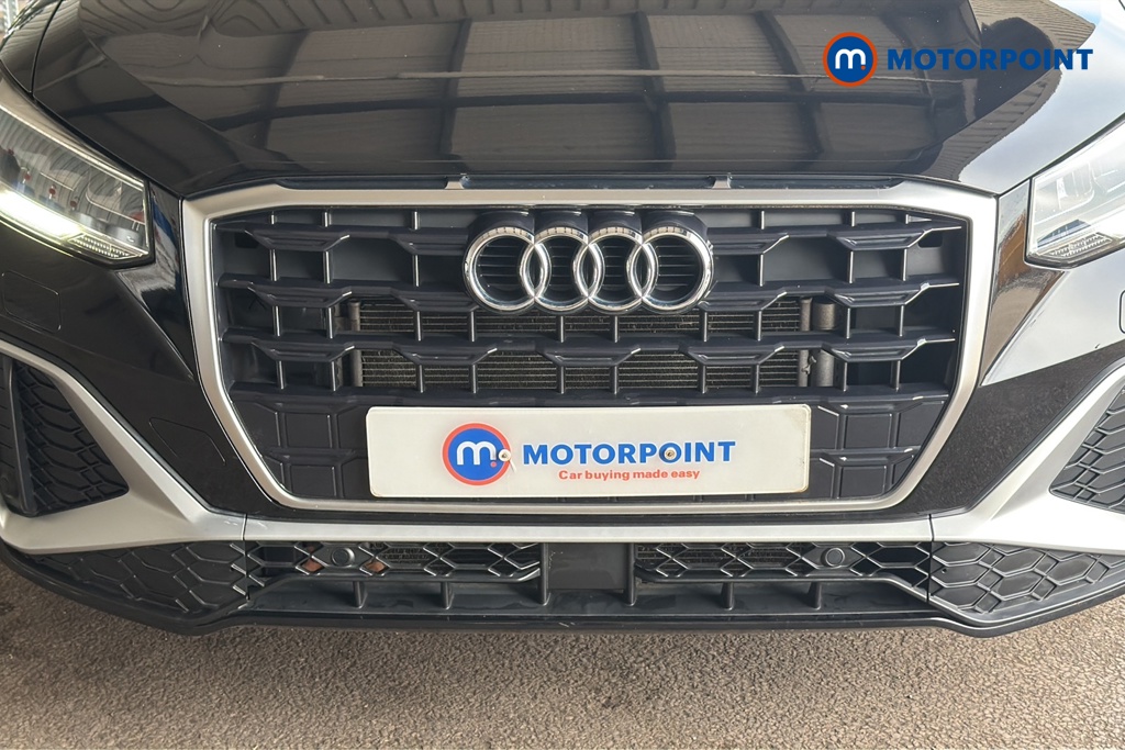 Audi Q2 S Line Automatic Petrol SUV - Stock Number (1649777) - 43rd supplementary image