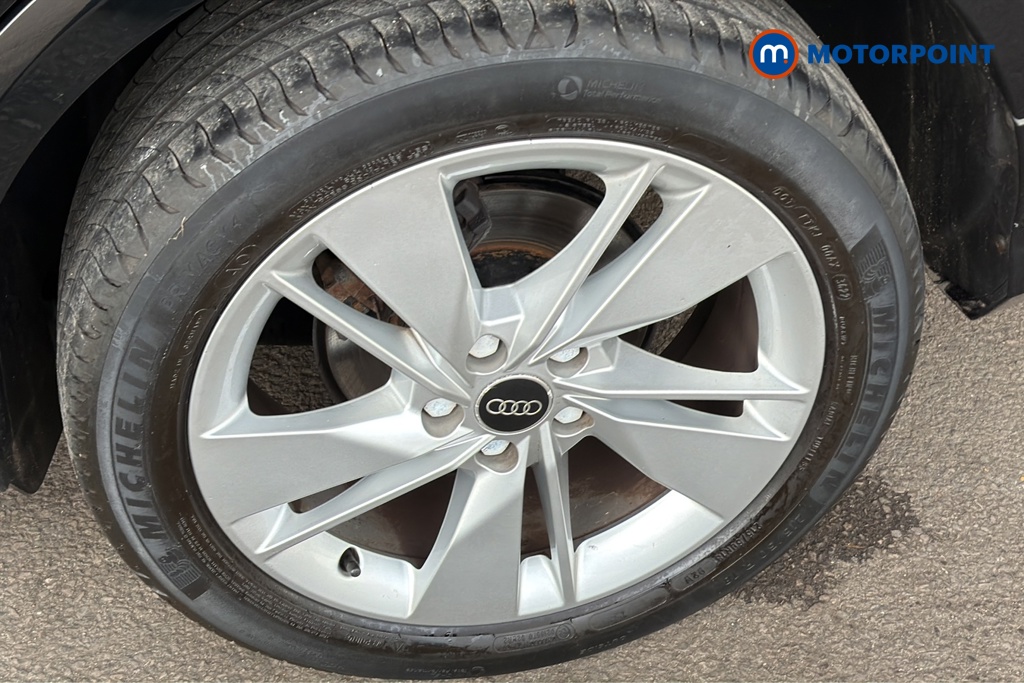 Audi Q2 S Line Automatic Petrol SUV - Stock Number (1649777) - 45th supplementary image