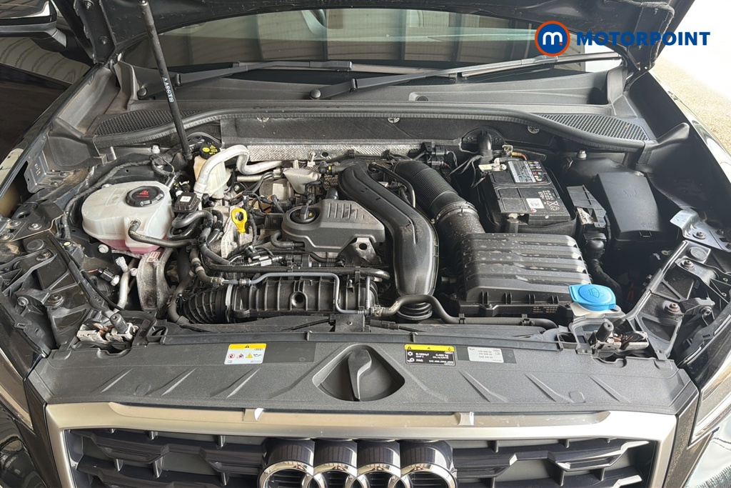 Audi Q2 S Line Automatic Petrol SUV - Stock Number (1649777) - 48th supplementary image