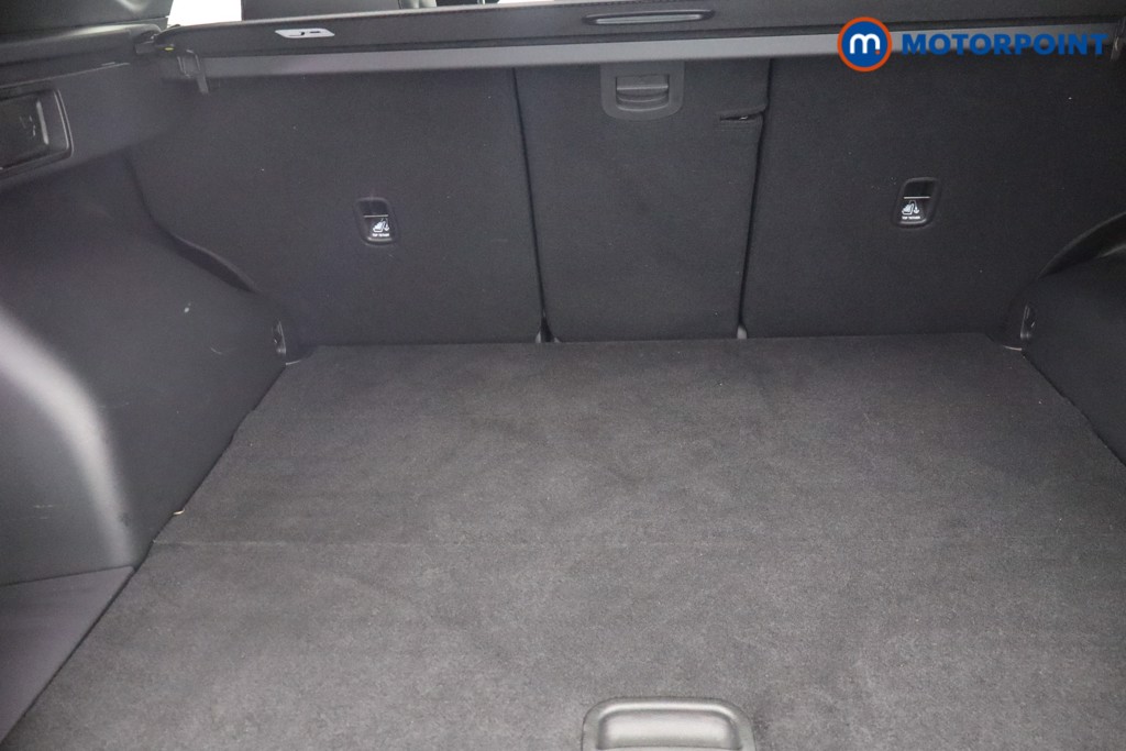 Hyundai Tucson Ultimate Automatic Petrol SUV - Stock Number (1649789) - 6th supplementary image