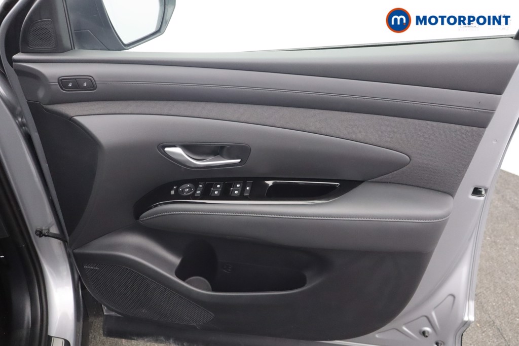 Hyundai Tucson Ultimate Automatic Petrol SUV - Stock Number (1649789) - 10th supplementary image