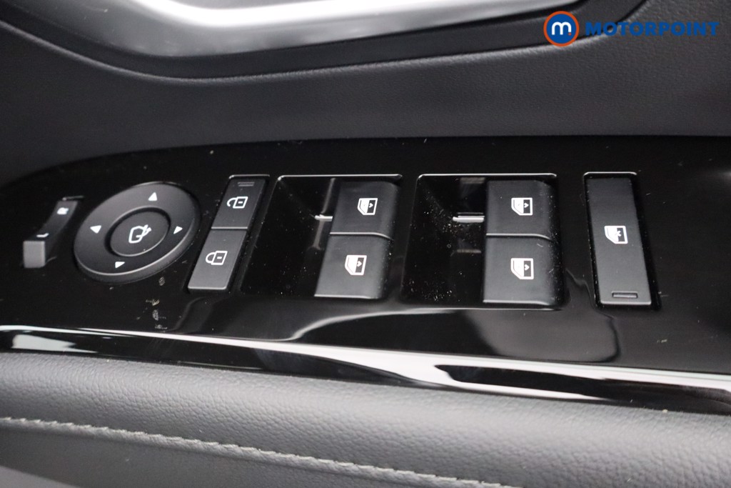 Hyundai Tucson Ultimate Automatic Petrol SUV - Stock Number (1649789) - 12th supplementary image