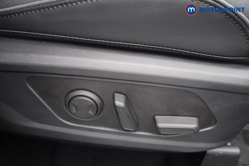 Hyundai Tucson Ultimate Automatic Petrol SUV - Stock Number (1649789) - 13th supplementary image