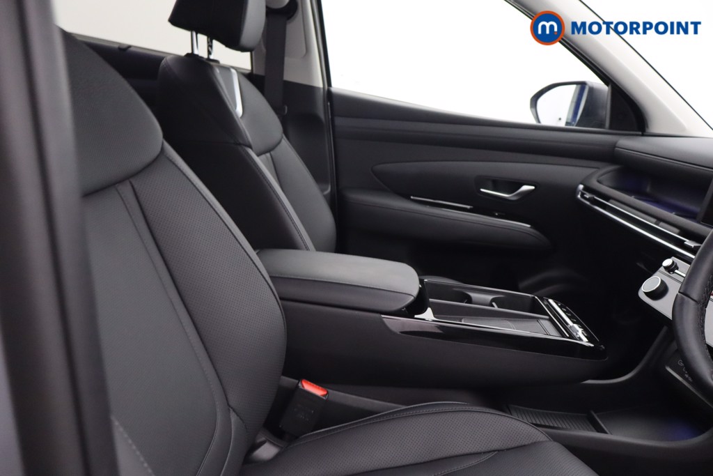 Hyundai Tucson Ultimate Automatic Petrol SUV - Stock Number (1649789) - 14th supplementary image