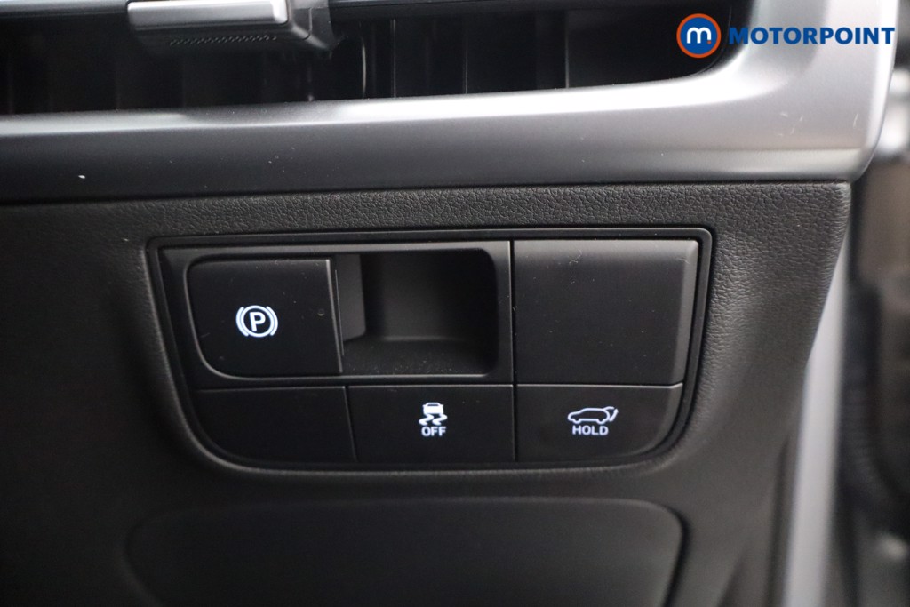 Hyundai Tucson Ultimate Automatic Petrol SUV - Stock Number (1649789) - 15th supplementary image