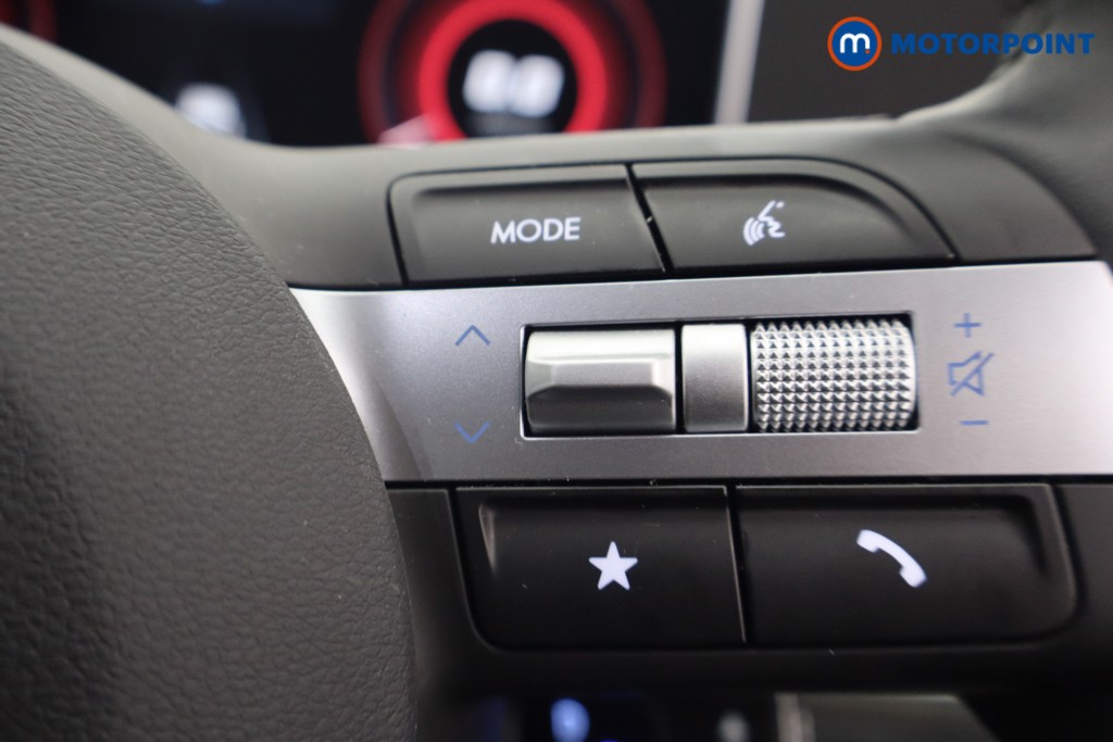Hyundai Tucson Ultimate Automatic Petrol SUV - Stock Number (1649789) - 16th supplementary image