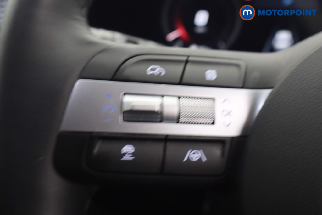 Hyundai Tucson Ultimate Automatic Petrol SUV - Stock Number (1649789) - 17th supplementary image