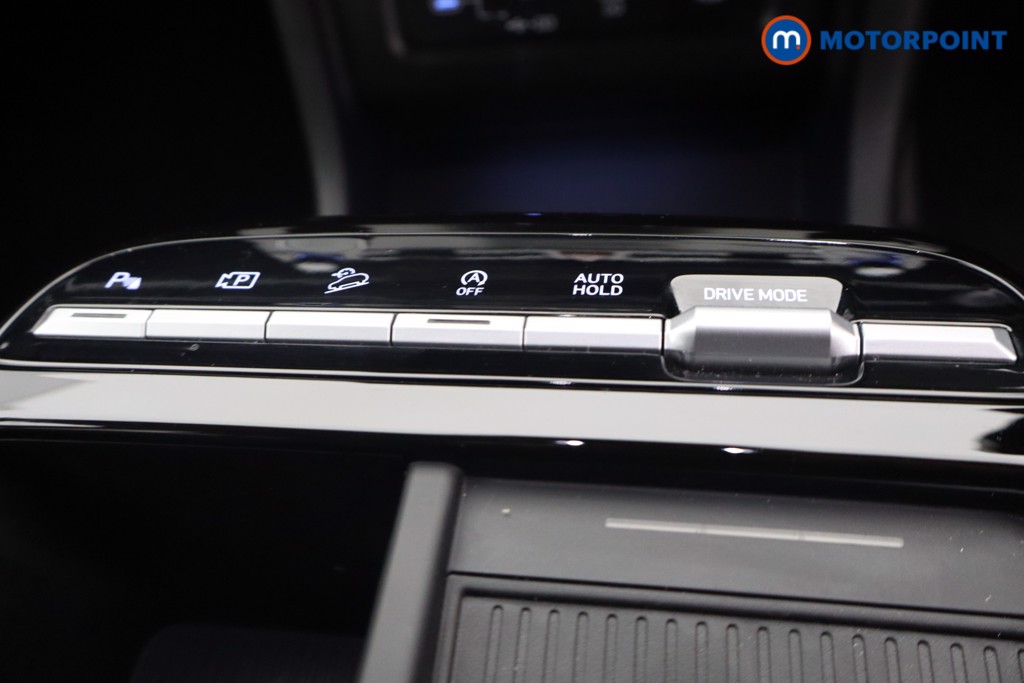 Hyundai Tucson Ultimate Automatic Petrol SUV - Stock Number (1649789) - 19th supplementary image