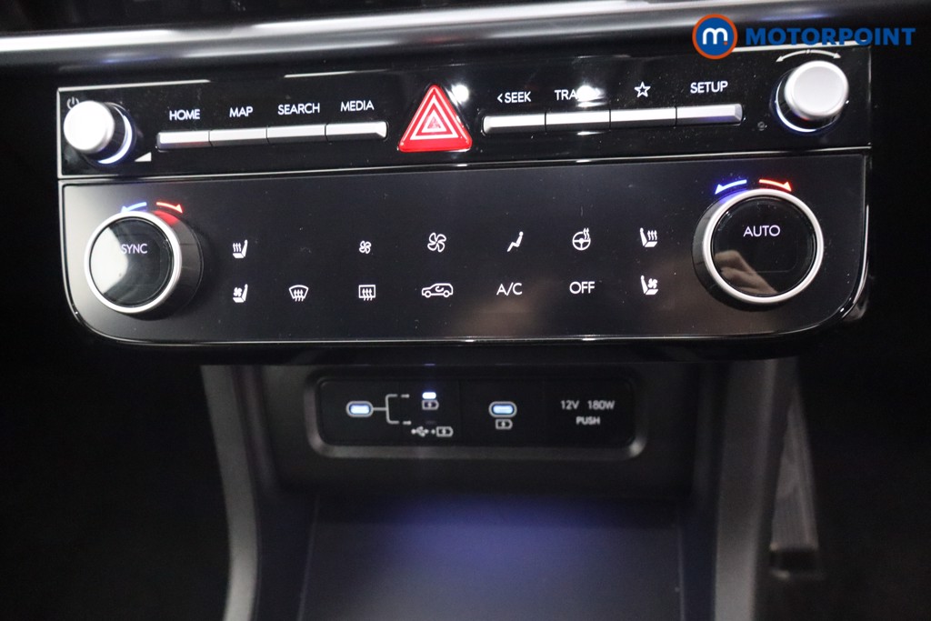 Hyundai Tucson Ultimate Automatic Petrol SUV - Stock Number (1649789) - 20th supplementary image