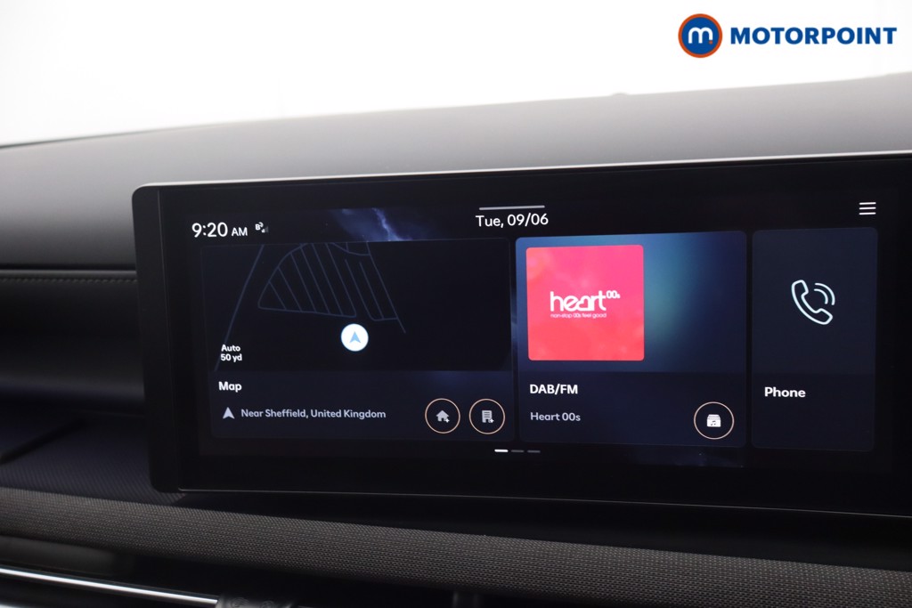 Hyundai Tucson Ultimate Automatic Petrol SUV - Stock Number (1649789) - 21st supplementary image