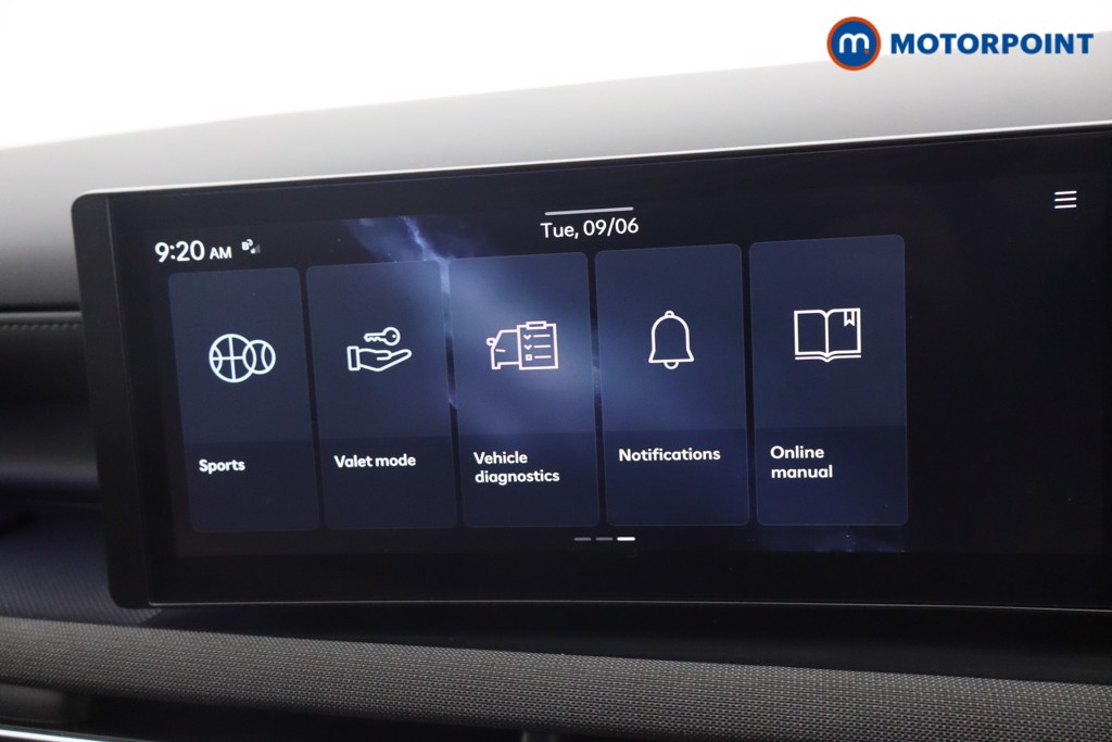 Hyundai Tucson Ultimate Automatic Petrol SUV - Stock Number (1649789) - 24th supplementary image