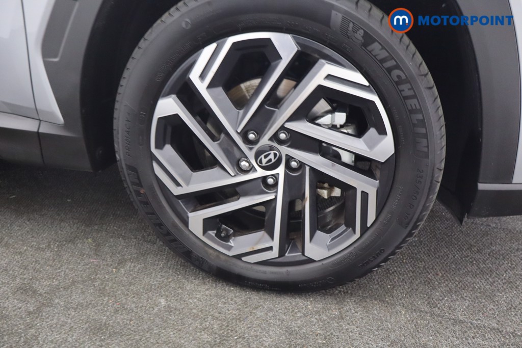 Hyundai Tucson Ultimate Automatic Petrol SUV - Stock Number (1649789) - 26th supplementary image