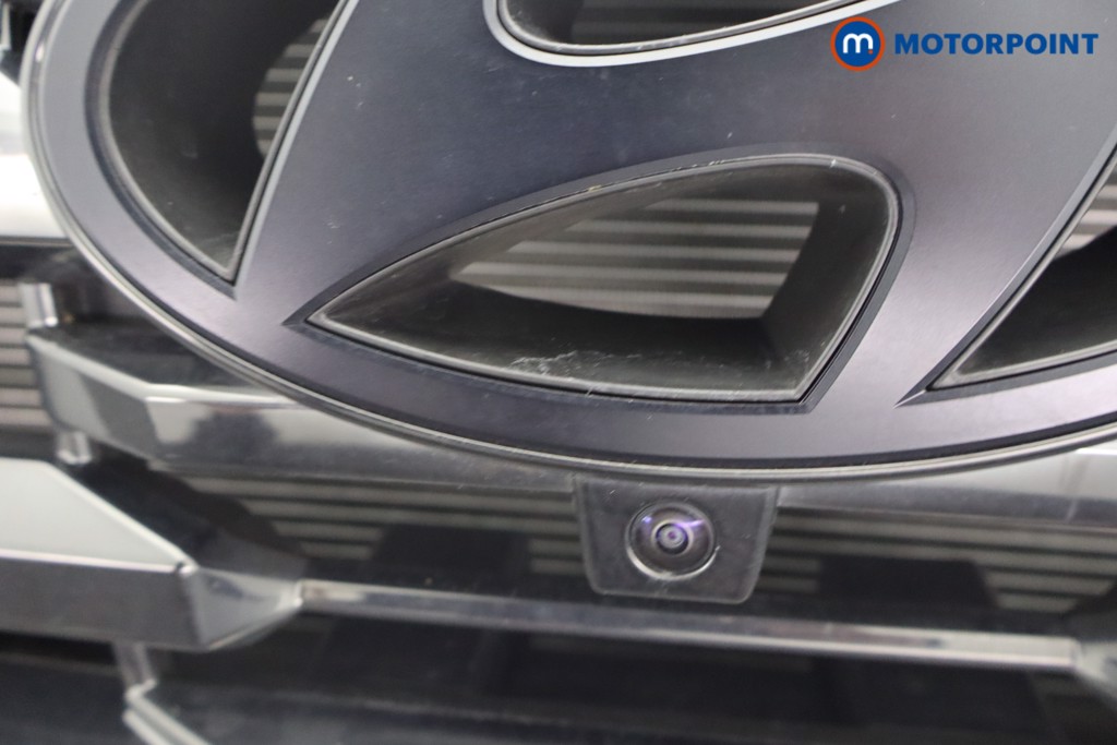 Hyundai Tucson Ultimate Automatic Petrol SUV - Stock Number (1649789) - 27th supplementary image
